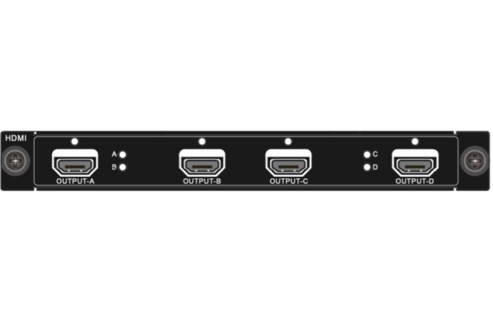 HDMI拼接输出卡 MT-HDMI-P-OUT