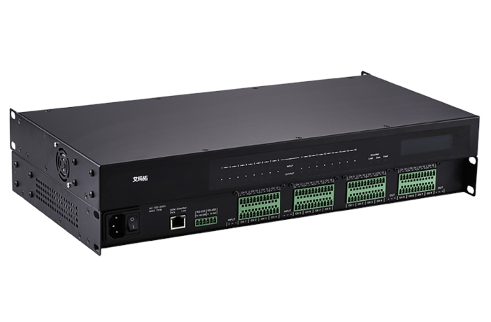 媒体音频矩阵DS-M6008