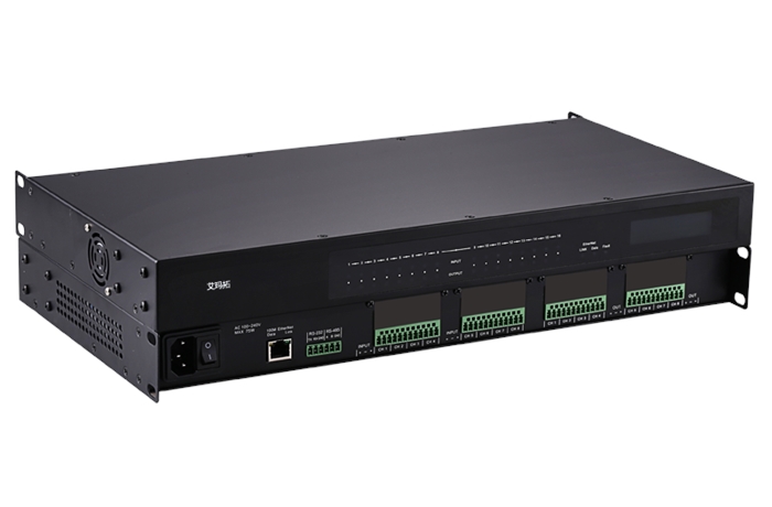 媒体音频矩阵DS-M5008