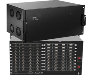 32进32出拼接处理器主机 MT-3232P